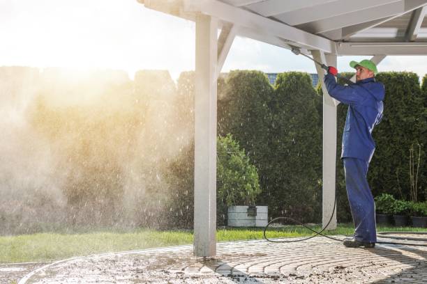 Best Parking Lot and Garage Cleaning  in Lemon Grove, CA